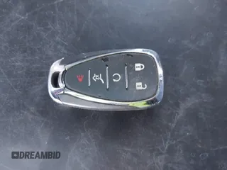 2020 Chevrolet Blazer RS с VIN 3GNKBERS0LS638001, выставлен на аукционе IAAI как лот 41058909 с пробегом 68 338 миль миль и . История ставок и продаж доступна на DreamBid. Изображение 11.