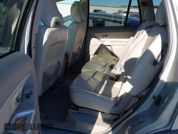 2004 Volvo XC90 с VIN YV1CZ91H141056728, выставлен на аукционе IAAI как лот 41652514 с пробегом 101 326 миль миль и . История ставок и продаж доступна на DreamBid. Изображение 8.