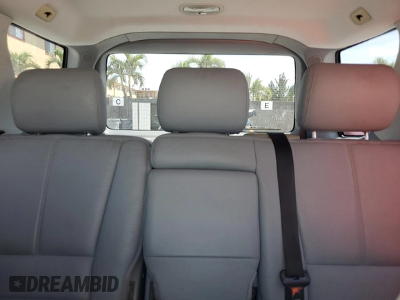 2005 Mercedes-Benz M 350 с VIN 4JGAB57E95A532812, выставлен на аукционе Copart как лот 56112435 с пробегом 165 180 миль миль и Чистый • Clean title. История ставок и продаж доступна на DreamBid. Изображение 10.