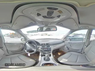 2006 Mercedes-Benz C 230 Sport с VIN WDBRF52H86A890481, выставлен на аукционе Copart как лот 57113225 с пробегом Не указан миль и Списание • Salvage title. История ставок и продаж доступна на DreamBid. Изображение 14.