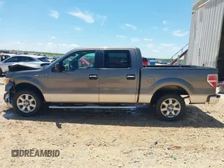 2014 Ford F-150 XL с VIN 1FTFW1CF3EFA43993, выставлен на аукционе IAAI как лот 42206788 с пробегом 159 080 миль миль и . История ставок и продаж доступна на DreamBid. Изображение 14.