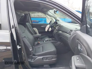 2022 Honda Pilot Special Edition with VIN 5FNYF6H2XNB059737, listed as a IAAI auction lot 41608678 with 50,273 mi miles and . Bid and sale history available at DreamBid. Image 5.