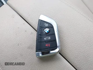 2016 BMW X5 sDrive35i with VIN 5UXKR2C56G0R69814, listed as a IAAI auction lot 41088279 with 81,219 mi miles. Bid and sale history available at carsss.com. Image 11.