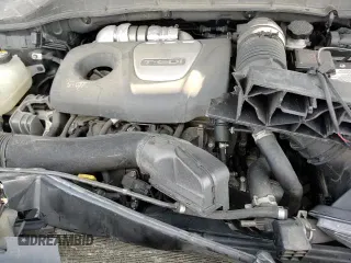 2019 Hyundai Kona Ultimate с VIN KM8K5CA58KU232830, выставлен на аукционе Copart как лот 82187465 с пробегом 143 448 миль миль и Списание • Salvage title. История ставок и продаж доступна на DreamBid. Изображение 14.