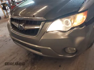 2009 Subaru Outback Special Edition с VIN 4S4BP61C496342959, выставлен на аукционе IAAI как лот 42181279 с пробегом 232 314 миль миль и . История ставок и продаж доступна на DreamBid. Изображение 6.
