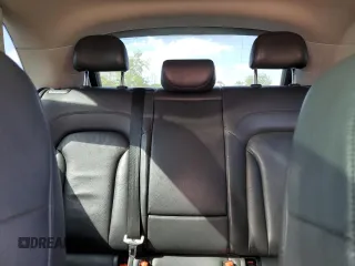 2016 Audi Q3 Premium Plus z VIN WA1BFCFS3GR015125, wystawiony jako Copart lot #55320745 z przebiegiem 99 240 mil mil oraz Szkody całkowita. Historia ofert i sprzedaży dostępna na DreamBid. Obrazek 10.