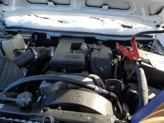 2012 Chevrolet Colorado LT w/1LT with VIN 1GCJTCFE3C8154174, listed as a Copart auction lot 87758795 with 90,418 mi miles and Salvage Title. Bid and sale history available at carsss.com. Image 11.