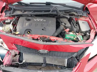 2010 Toyota Corolla with VIN 2T1BU4EE4AC479118, listed as a IAAI auction lot 41983300 with 114,997 mi miles and . Bid and sale history available at DreamBid. Image 10.