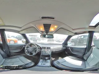 2000 Mercedes-Benz C 230 Kompressor with VIN WDBHA24G1YA833250, listed as a Copart auction lot 55699635 with 75,805 mi miles and Salvage Title. Bid and sale history available at DreamBid. Image 14.