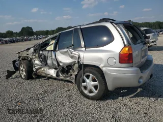 2008 GMC Envoy SLE2 with VIN 1GKDT13S282207876, listed as a Copart auction lot 71098764 with Not Provided miles and Non Repairable. Bid and sale history available at DreamBid. Image 2.