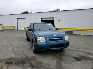 2004 Nissan Frontier XE с VIN 1N6DD26T24C458286, выставлен на аукционе Copart как лот 66323135 с пробегом 280 847 миль миль и Списание • Salvage title. История ставок и продаж доступна на DreamBid. Изображение 13.