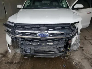 2023 Ford Expedition Limited with VIN 1FMJU2A84PEA17899, listed as a Copart auction lot 53954915 with Not provided miles and Salvage title. Bid and sale history available at DreamBid. Image 12.