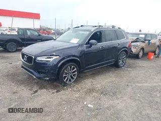 2019 Volvo XC90 Momentum с VIN YV4A22PK1K1419387, выставлен на аукционе IAAI как лот 42178569 с пробегом 87 831 миль миль и . История ставок и продаж доступна на DreamBid. Изображение 18.