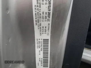 2013 FIAT 500 Sport with VIN 3C3CFFBR5DT709384, listed as a Copart auction lot 62502455 with 86,136 mi miles and Salvage title. Bid and sale history available at DreamBid. Image 13.