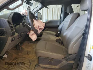 2022 Ford F-250 XL с VIN 1FT7W2B62NEE20248, выставлен на аукционе Copart как лот 51626905 с пробегом 73 948 миль миль и Списание • Salvage title. История ставок и продаж доступна на DreamBid. Изображение 7.