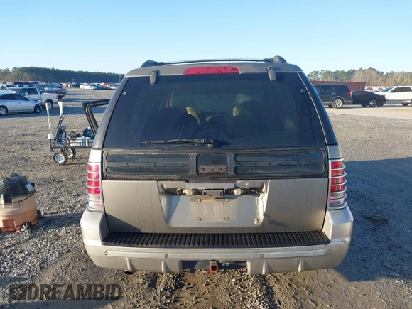 2002 Mercury Mountaineer с VIN 4M2ZU86E82ZJ07819, выставлен на аукционе IAAI как лот 41737449 с пробегом 343 404 миль миль и . История ставок и продаж доступна на DreamBid. Изображение 16.