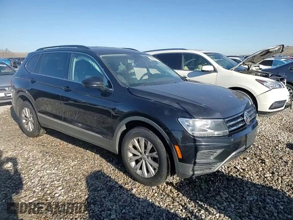 2018 Volkswagen Tiguan SEL с VIN 3VV2B7AX0JM087695, выставлен на аукционе Copart как лот 50602215 с пробегом 117 513 миль миль и Списание • Salvage title. История ставок и продаж доступна на DreamBid. Изображение 13.
