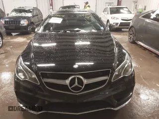 2017 Mercedes-Benz E-Class E 400 with VIN WDDKJ6HB1HF360908, listed as a IAAI auction lot 41501619 with 40,749 mi miles. Bid and sale history available at carsss.com. Image 12.