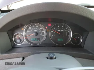 2007 Jeep Grand Cherokee Laredo z VIN 1J8GR48K07C649302, wystawiony jako Copart lot #82167894 z przebiegiem 255 780 mil mil oraz Czysty tytuł • Clean title. Historia ofert i sprzedaży dostępna na DreamBid. Obrazek 9.