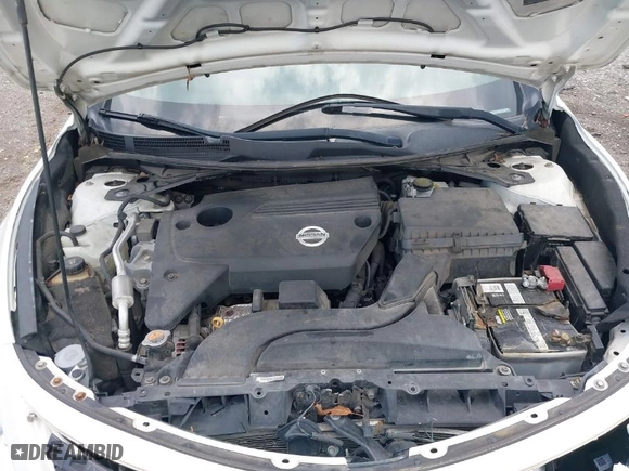 2013 Nissan Altima 2.5 SL with VIN 1N4AL3AP4DC223158, listed as a IAAI auction lot 41956699 with 207,115 mi miles. Bid and sale history available at carsss.com. Image 10.