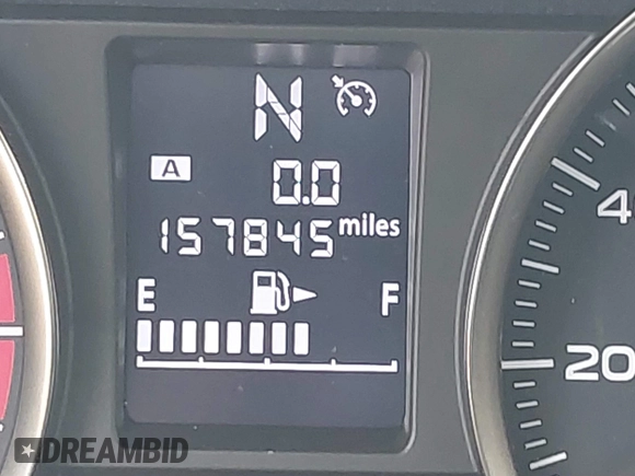 2016 Subaru Crosstrek Premium с VIN JF2GPABC1G8302188, выставлен на аукционе IAAI как лот 41802857 с пробегом 157 845 миль миль и . История ставок и продаж доступна на DreamBid. Изображение 15.