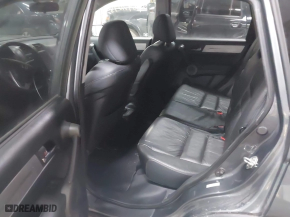 2010 Honda CR-V EX-L with VIN 5J6RE4H73AL041685, listed as a IAAI auction lot 41692098 with 113,890 mi miles. Bid and sale history available at carsss.com. Image 8.