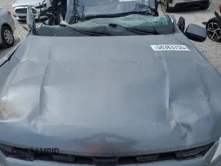 2021 Chevrolet Colorado 4WD LT с VIN 1GCGTCENXM1131724, выставлен на аукционе Copart как лот 58383755 с пробегом Не указан миль и Списание • Salvage title. История ставок и продаж доступна на DreamBid. Изображение 11.