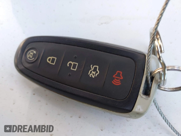 2013 Ford Edge Limited with VIN 2FMDK3KCXDBA03363, listed as a IAAI auction lot 42549762 with 79,642 mi miles and . Bid and sale history available at DreamBid. Image 11.