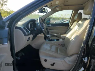 2020 Jeep Grand Cherokee Limited with VIN 1C4RJEBG7LC203658, listed as a Copart auction lot 54687705 with 155,088 mi miles and Clean title. Bid and sale history available at DreamBid. Image 7.
