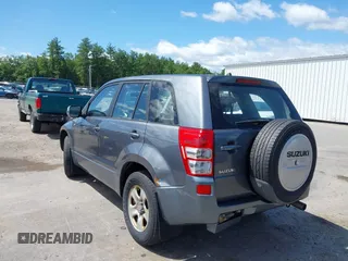 2006 Suzuki Grand Vitara с VIN JS3TD941664103676, выставлен на аукционе IAAI как лот 42489484 с пробегом 213 711 миль миль и . История ставок и продаж доступна на DreamBid. Изображение 3.