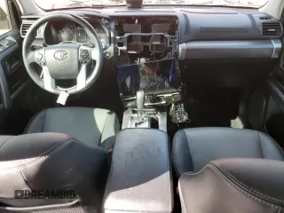 2021 Toyota 4Runner SR5 Premium с VIN JTENU5JR5M5903821, выставлен на аукционе Copart как лот 50145435 с пробегом 87 630 миль миль и Чистый • Clean title. История ставок и продаж доступна на DreamBid. Изображение 8.