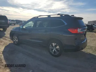 2023 Subaru Ascent Premium with VIN 4S4WMAED7P3449227, listed as a Copart auction lot 87268784 with 36,914 mi miles and Salvage title. Bid and sale history available at DreamBid. Image 2.