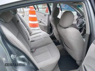 2007 Nissan Maxima SL with VIN 1N4BA41E77C850732, listed as a IAAI auction lot 42636386 with 128,565 mi miles and . Bid and sale history available at DreamBid. Image 8.