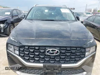 2023 Hyundai Santa Fe SEL with VIN 5NMS2DAJ3PH539322, listed as a IAAI auction lot 42153111 with 61,662 mi miles and . Bid and sale history available at DreamBid. Image 12.
