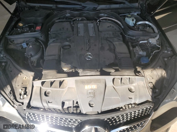 2015 Mercedes-Benz E-Class E 400 with VIN WDDKJ6FB5FF305636, listed as a Copart auction lot 86955234 with 100,482 mi miles and Clean Title. Bid and sale history available at carsss.com. Image 11.