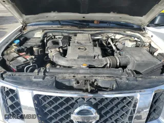 2010 Nissan Pathfinder S with VIN 5N1AR1NB6AC611351, listed as a Copart auction lot 87224134 with 227,591 mi miles and Clean Title. Bid and sale history available at carsss.com. Image 12.