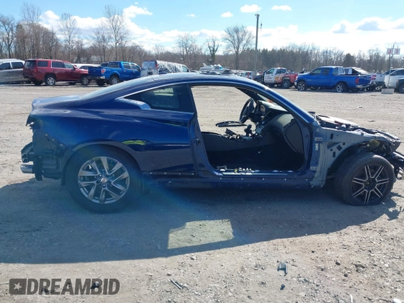 2017 Infiniti Q60 2.0t with VIN JN1CV7EL1HM320056, listed as a IAAI auction lot 41697318 with 86,364 mi miles and . Bid and sale history available at DreamBid. Image 12.