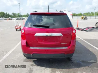 2015 Chevrolet Equinox LT with VIN 2GNALBEK1F6430337, listed as a IAAI auction lot 42519444 with 159,630 mi miles and . Bid and sale history available at DreamBid. Image 17.