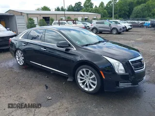 2017 Cadillac XTS Luxury with VIN 2G61M5S32H9115815, listed as a IAAI auction lot 42740590 with 164,557 mi miles and . Bid and sale history available at DreamBid. Image 1.