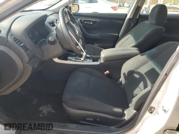 2014 Nissan Altima SV with VIN 1N4AL3AP4EC183357, listed as a Copart auction lot 56370165 with 260,743 mi miles and Salvage Title. Bid and sale history available at DreamBid. Image 7.