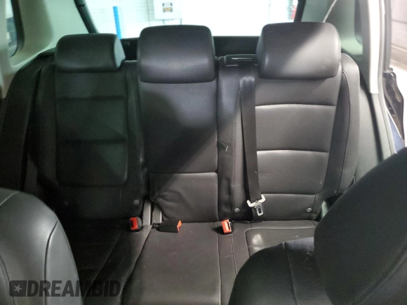 2010 Volkswagen Tiguan S with VIN WVGAV7AX7AW523360, listed as a Copart auction lot 65337255 with 88,241 mi miles and Clean title. Bid and sale history available at DreamBid. Image 10.