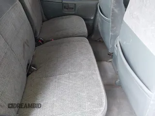 1997 Ford Explorer XL с VIN 1FMDU32XXVZB37365, выставлен на аукционе IAAI как лот 42380673 с пробегом 172 270 миль миль и . История ставок и продаж доступна на DreamBid. Изображение 8.