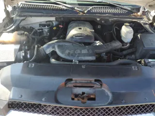 2005 Chevrolet Avalanche Z71 with VIN 3GNEK12Z65G219301, listed as a Copart auction lot 65975895 with 187,226 mi miles and Clean title. Bid and sale history available at DreamBid. Image 11.