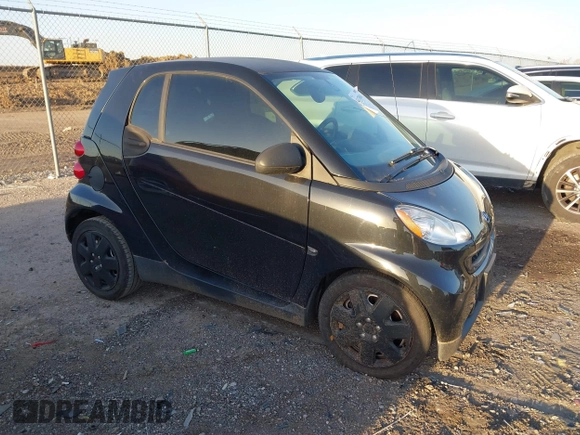 2009 Smart fortwo Pure с VIN WMEEJ31X69K331684, выставлен на аукционе IAAI как лот 41770804 с пробегом 112 611 миль миль и . История ставок и продаж доступна на DreamBid. Изображение 1.