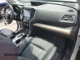 2021 Subaru Ascent Limited с VIN 4S4WMAPD2M3414510, выставлен на аукционе Copart как лот 55340955 с пробегом 72 258 миль миль и Списание • Salvage title. История ставок и продаж доступна на DreamBid. Изображение 8.