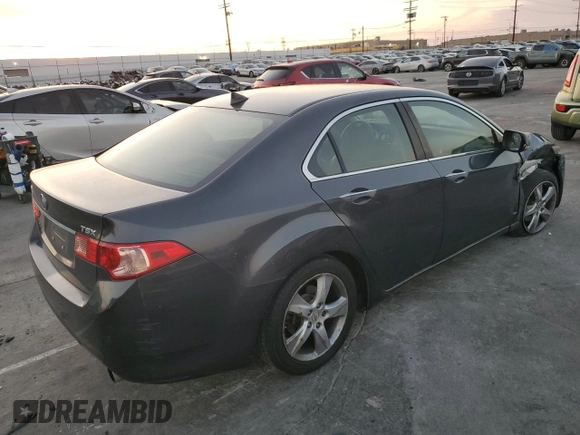 2013 Acura TSX с VIN JH4CU2F42DC002505, выставлен на аукционе Copart как лот 83023234 с пробегом 95 098 миль миль и Списание • Salvage title. История ставок и продаж доступна на DreamBid. Изображение 3.