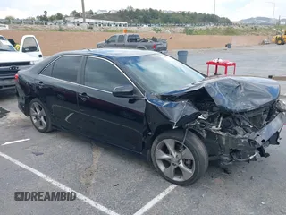 2012 Toyota Camry L with VIN 4T1BF1FK8CU168970, listed as a IAAI auction lot 42068072 with 281,835 mi miles and . Bid and sale history available at DreamBid. Image 13.