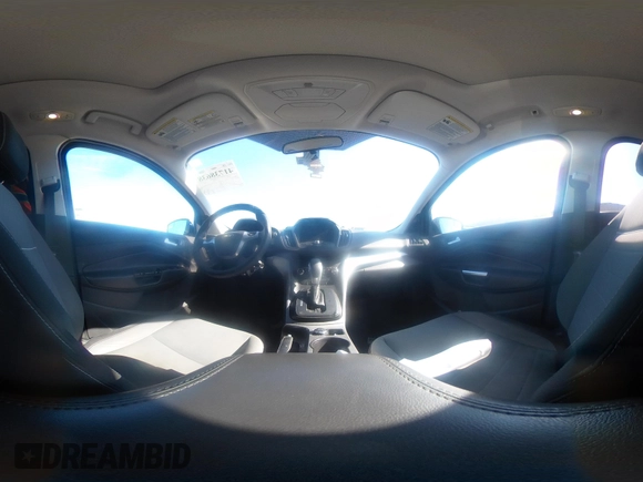 2014 Ford Escape SE с VIN 1FMCU9G91EUC28658, выставлен на аукционе IAAI как лот 41738638 с пробегом 84 441 миль миль и . История ставок и продаж доступна на DreamBid. Изображение 18.