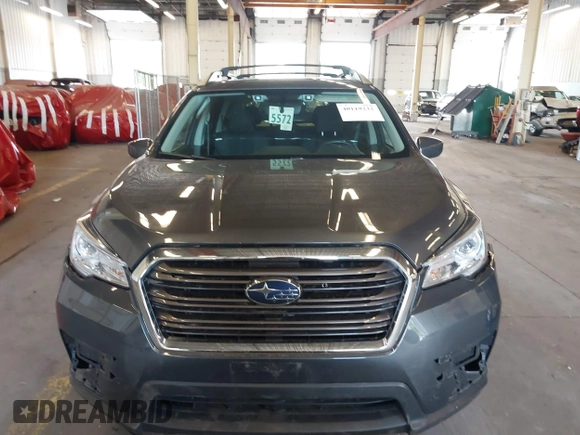 2022 Subaru Ascent Premium with VIN 4S4WMACDXN3411197, listed as a IAAI auction lot 40119232 with 43,924 mi miles and . Bid and sale history available at DreamBid. Image 12.