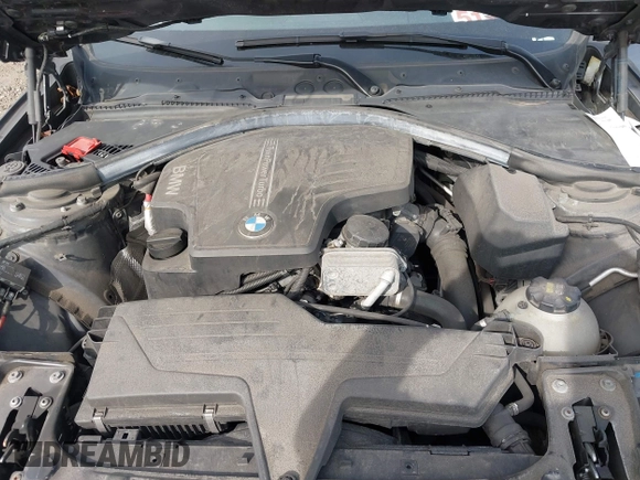 2014 BMW 4 Series 428i с VIN WBA3N3C54EF712746, выставлен на аукционе IAAI как лот 42123550 с пробегом 97 694 миль миль и . История ставок и продаж доступна на DreamBid. Изображение 10.